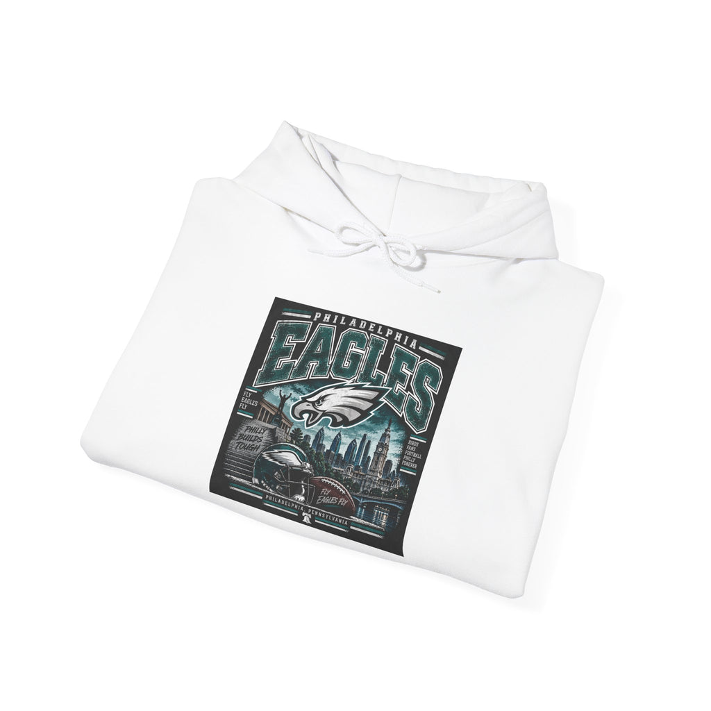 Philadelphia Eagles Pride - Hoodie
