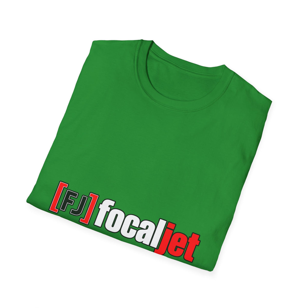 FJ Local Jet - Classic Tee