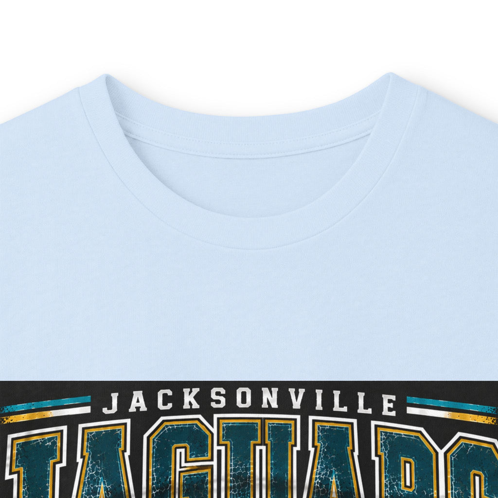 Jacksonville Jaguars Pride - Unisex Ultra Cotton Long Sleeve Tee