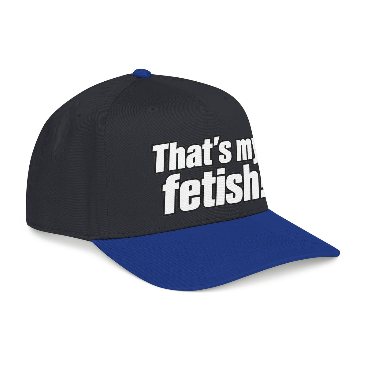 Thats My Fetish - OTTO Baseball Hat