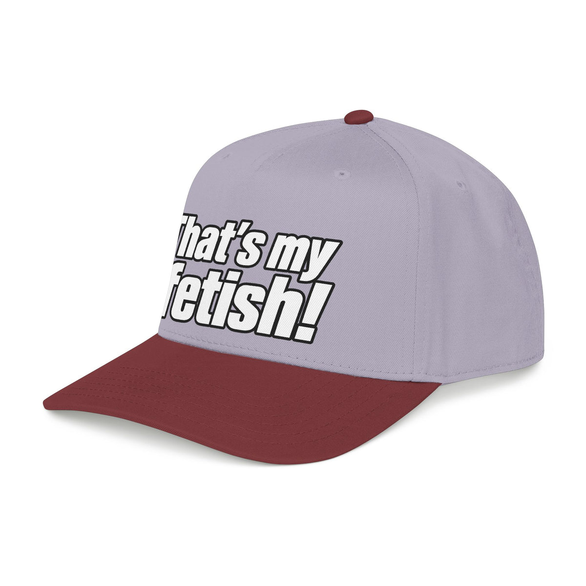Thats My Fetish - OTTO Baseball Hat