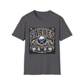 Buffalo Sabres Heritage Shield - Classic Tee
