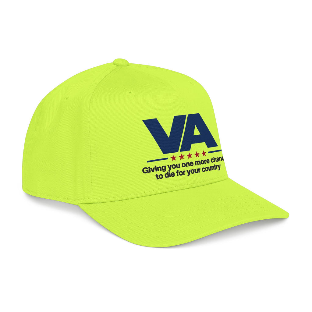 VA - One More Chance - OTTO Baseball Hat