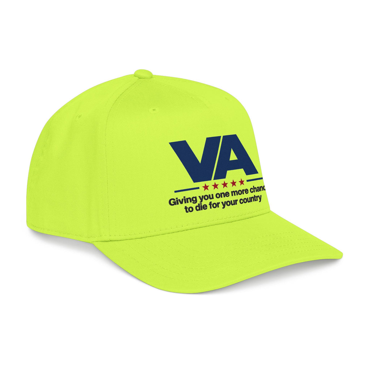 VA - One More Chance - OTTO Baseball Hat