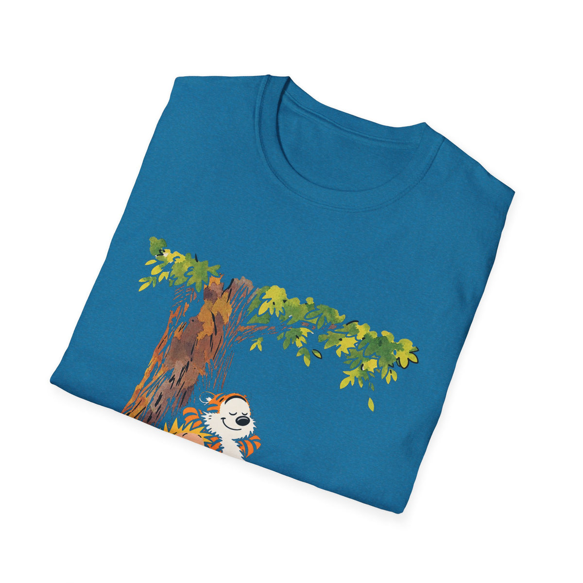 Tree Nap Buddies - Classic Tee