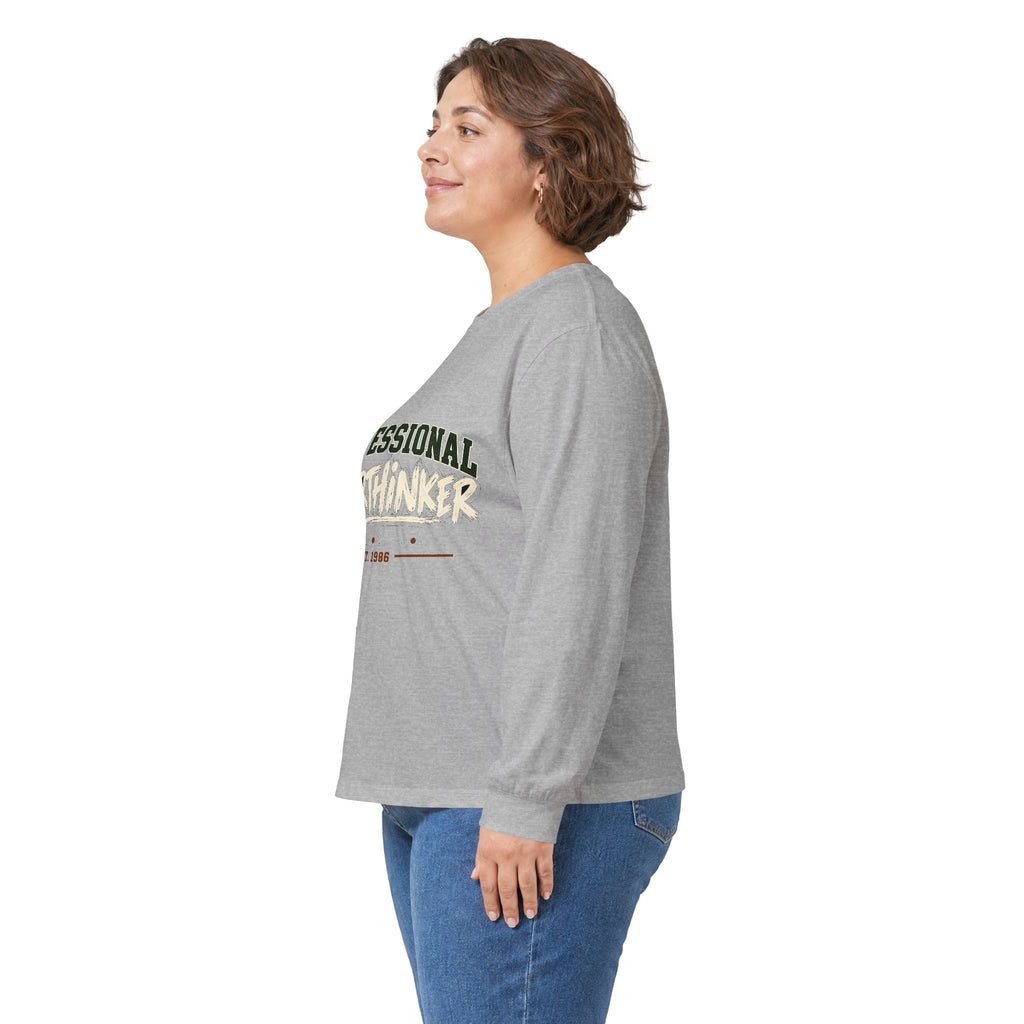 Professional Overkiller - Unisex Ultra Cotton Long Sleeve Tee