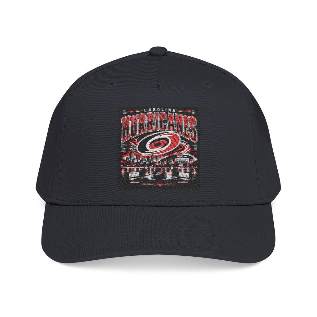 Carolina Hurricanes Skyline - OTTO Baseball Hat