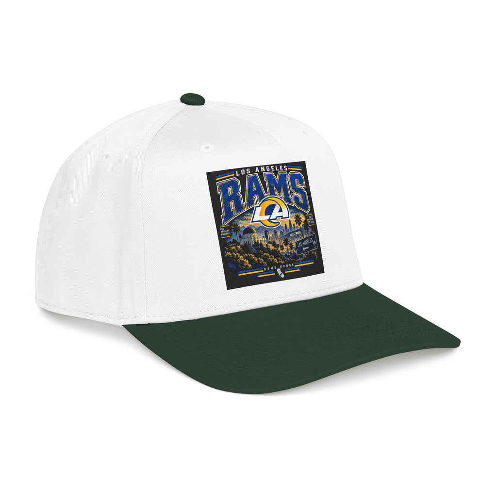 Los Angeles Rams - OTTO Baseball Hat