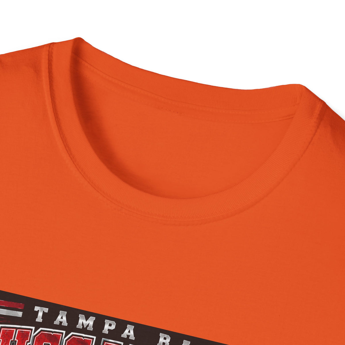 Tampa Bay Buccaneers Pirate Heritage - Classic Tee