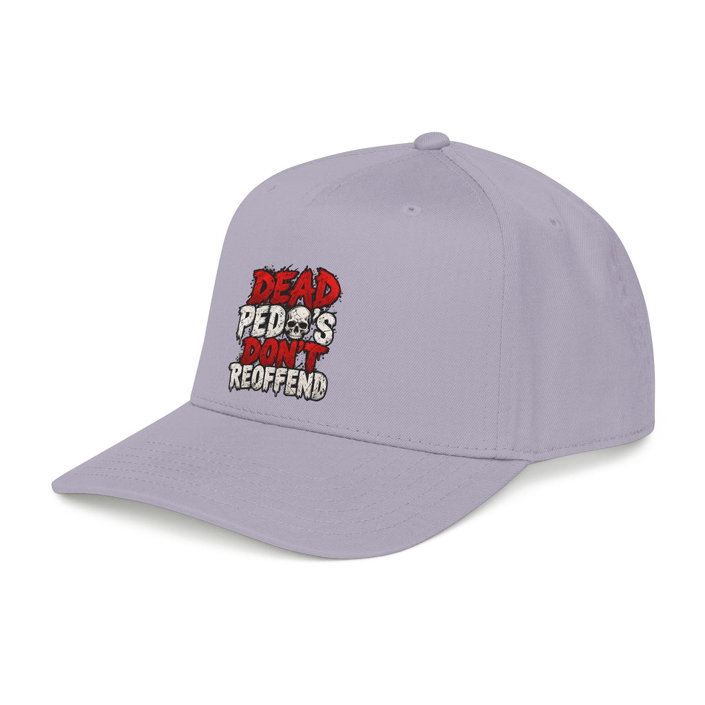 Dead Pedos Dont Reoffend - OTTO Baseball Hat