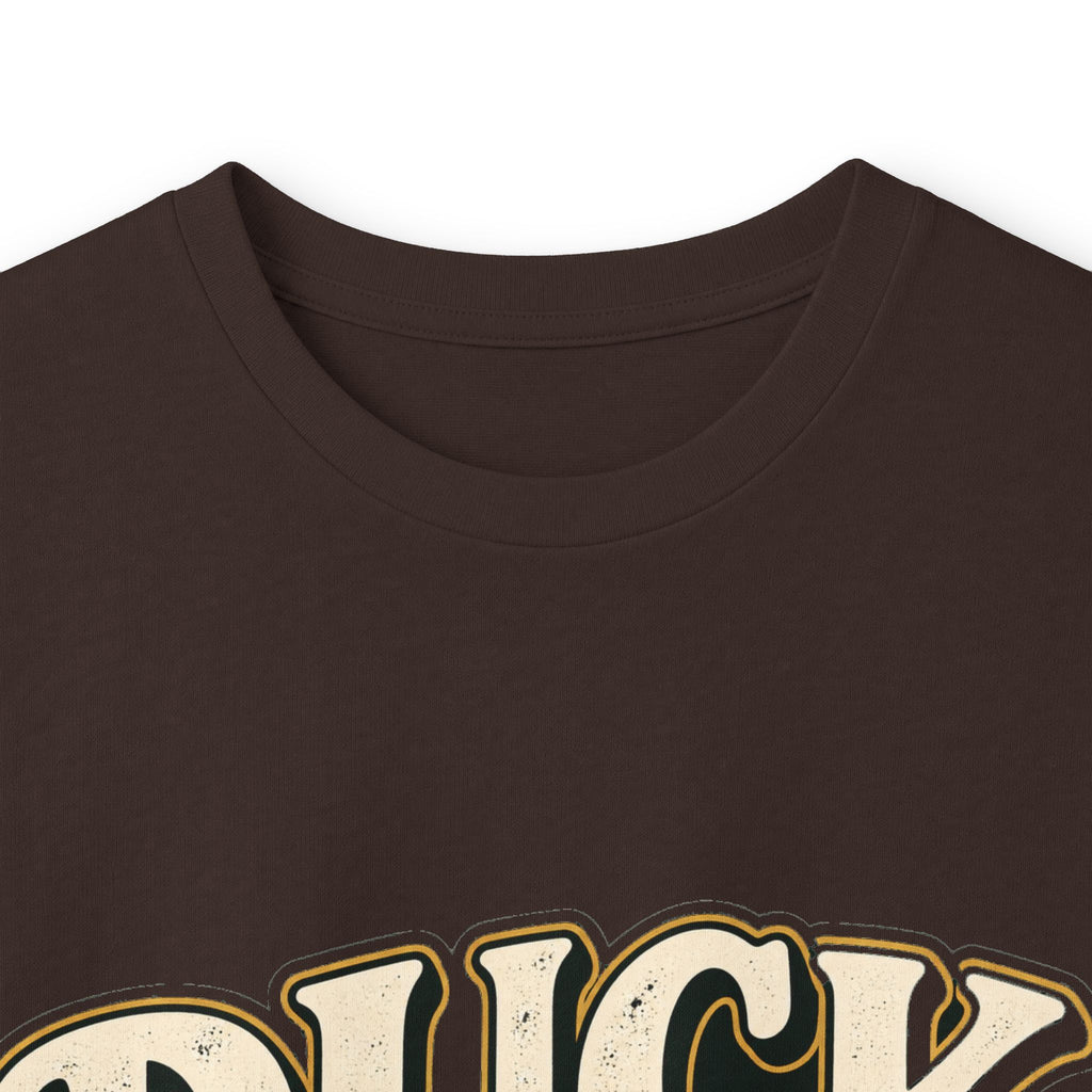 Duck It - Unisex Ultra Cotton Long Sleeve Tee