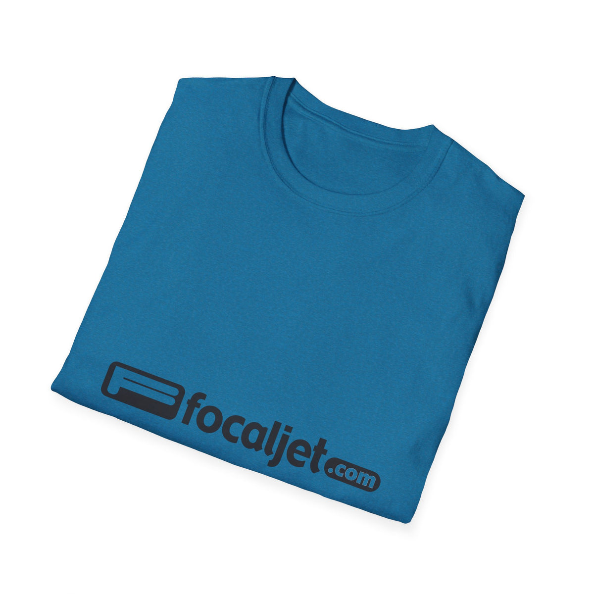 FocalJet Classic Logo - Classic Tee