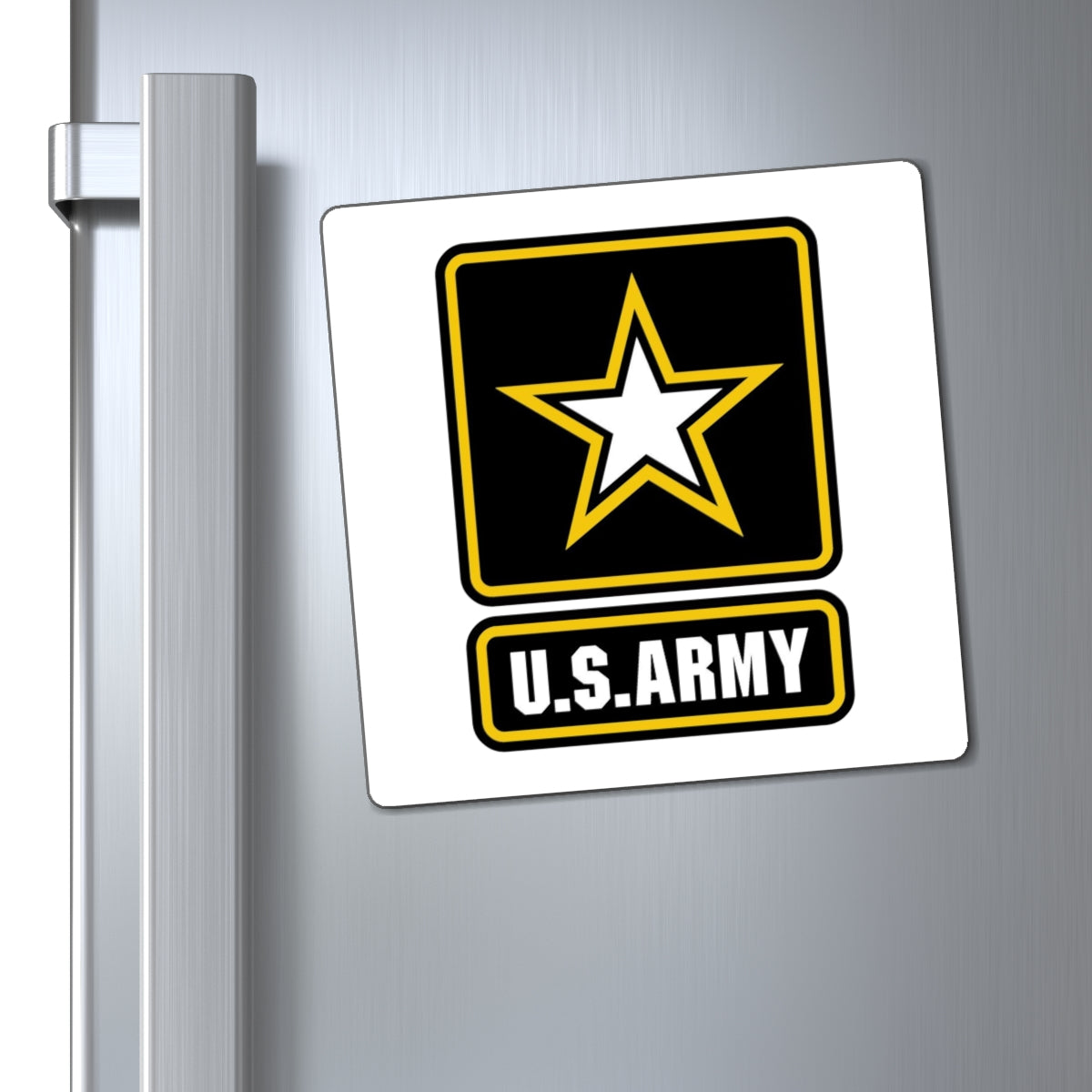Army Strong Star - Magnet