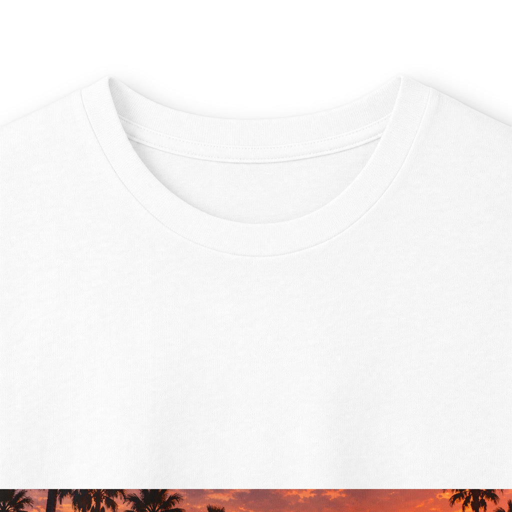 PW Eclipse - Unisex Ultra Cotton Long Sleeve Tee