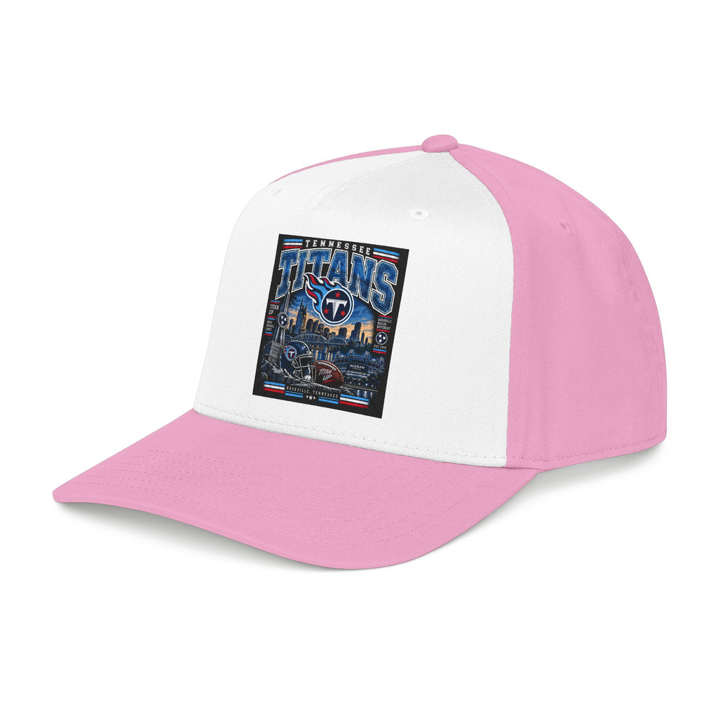 Tennessee Titans - OTTO Baseball Hat