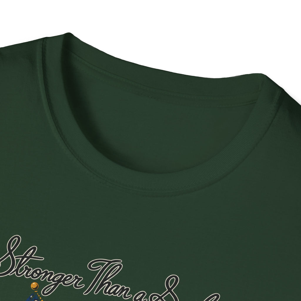 Corpsman Pride Crest - Classic Tee