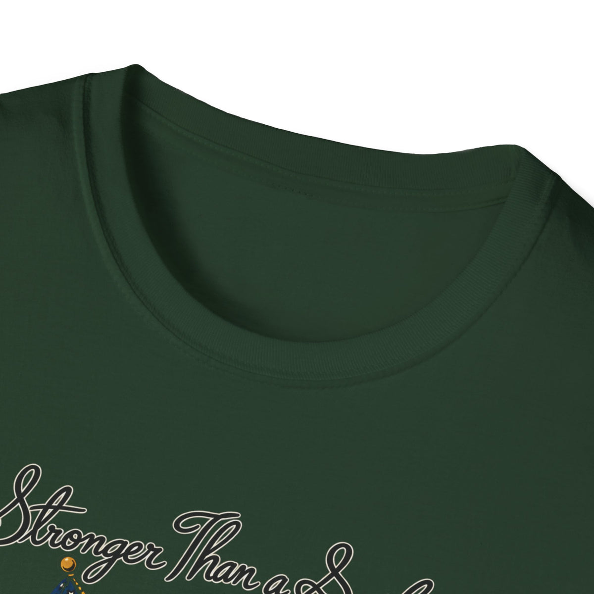Corpsman Pride Crest - Classic Tee