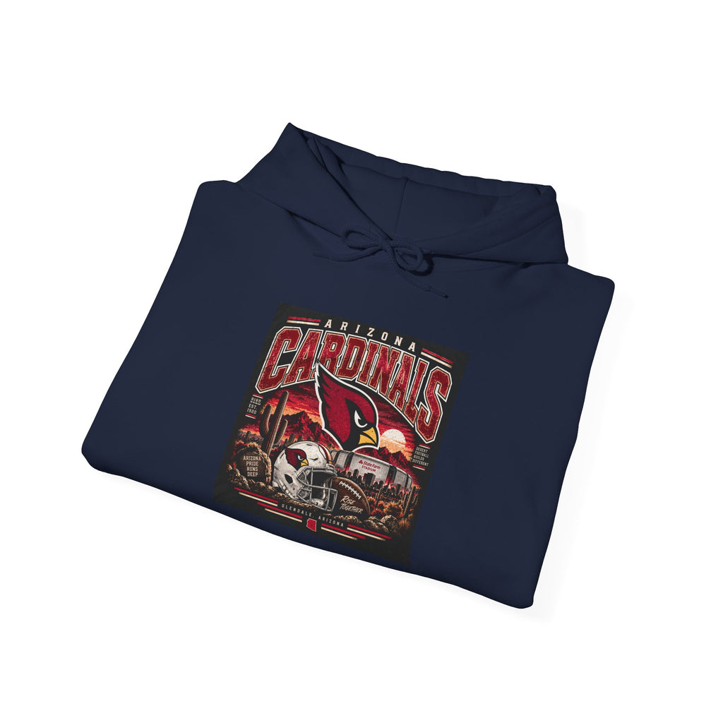 Cardinals Desert Pride - Hoodie