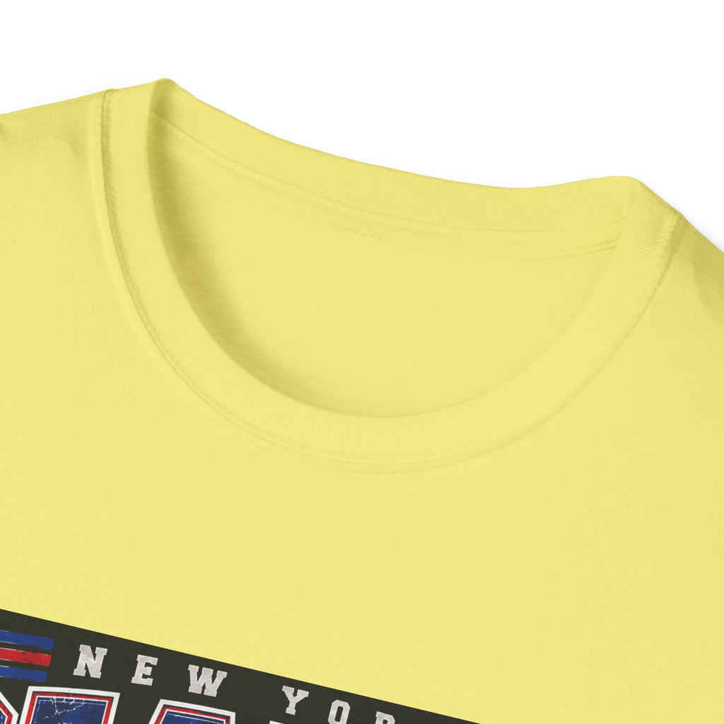New York Giants Big Blue - Classic Tee