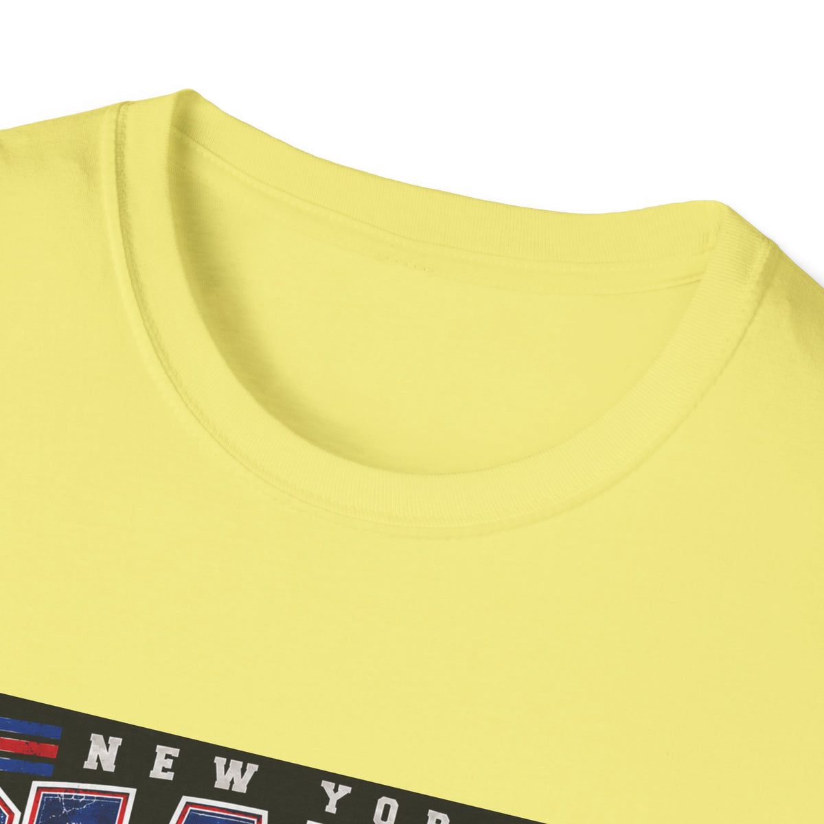 New York Giants Big Blue - Classic Tee