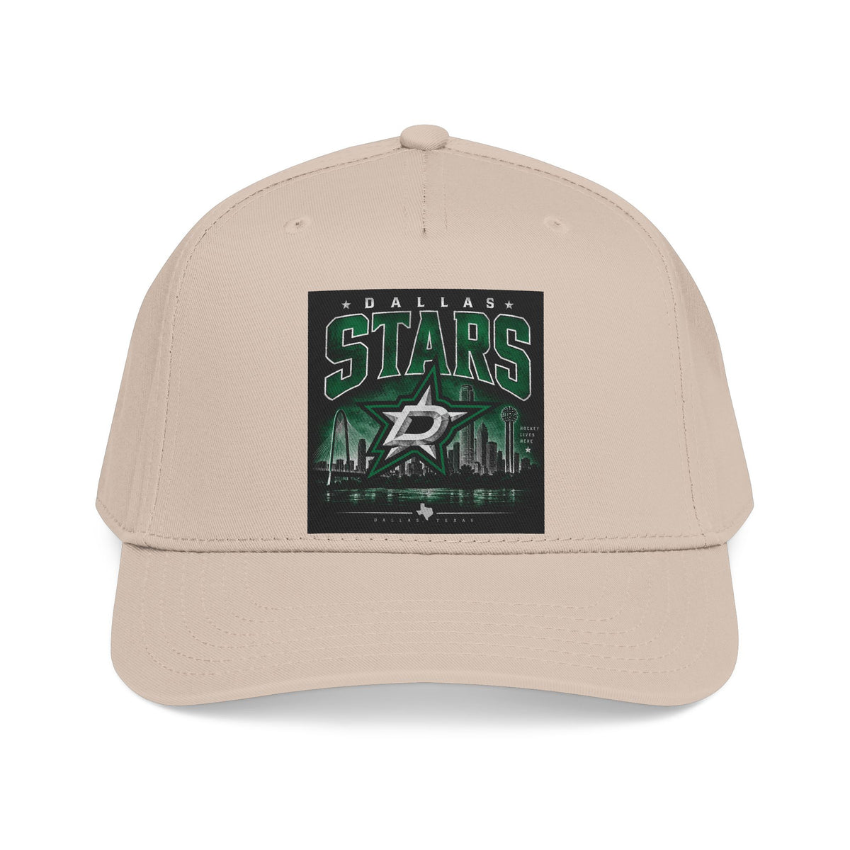 Dallas Stars - OTTO Baseball Hat