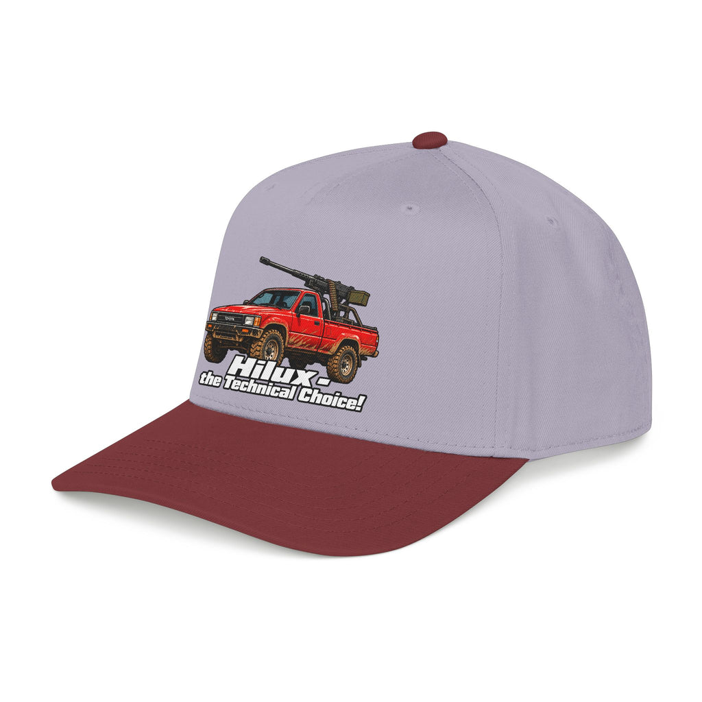 Hilux - the Technical Choice - OTTO Baseball Hat
