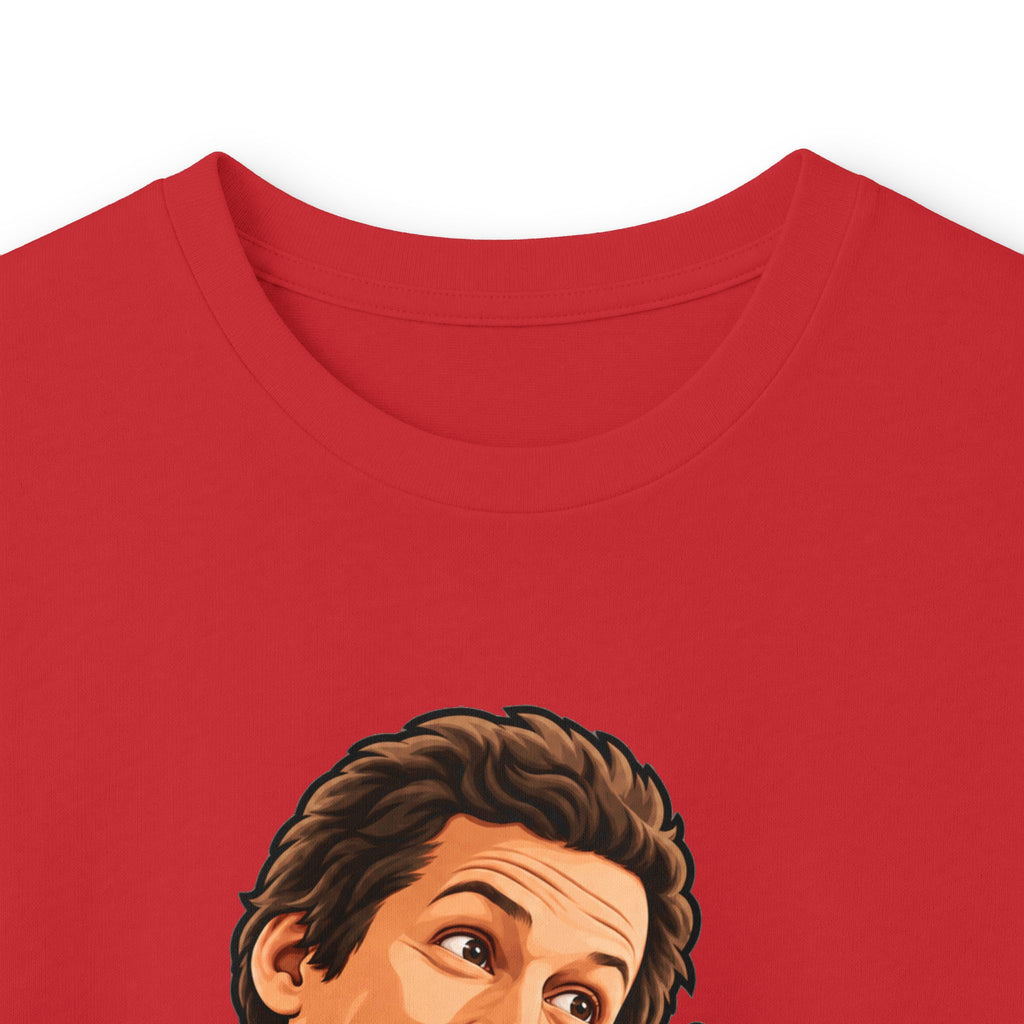 Smort - Unisex Ultra Cotton Long Sleeve Tee
