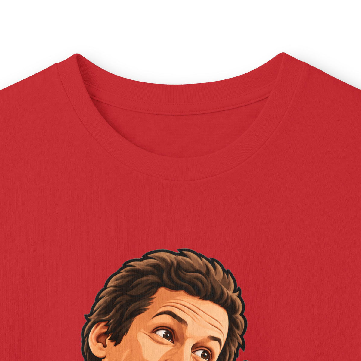 Smort - Unisex Ultra Cotton Long Sleeve Tee