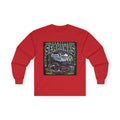 Seattle Seahawks Pride - Unisex Ultra Cotton Long Sleeve Tee