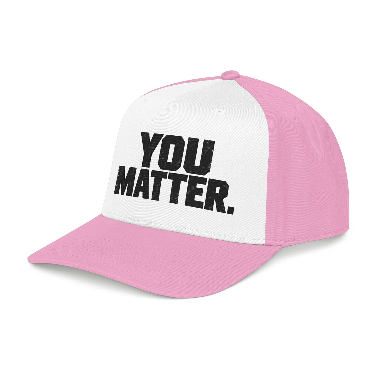 You Matter - OTTO Baseball Hat