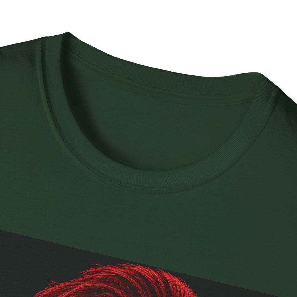 Spartan Helmet - Take Everything - Classic Tee