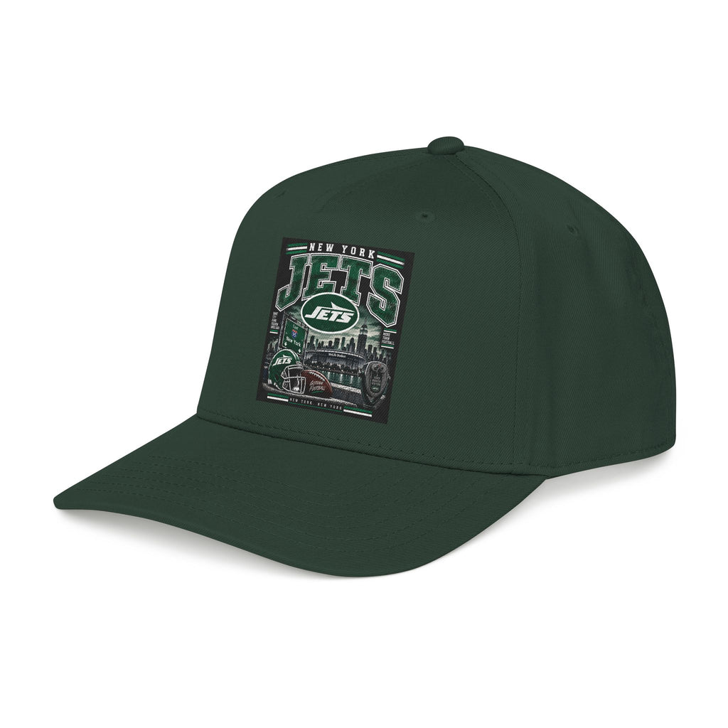 New York Jets - OTTO Baseball Hat