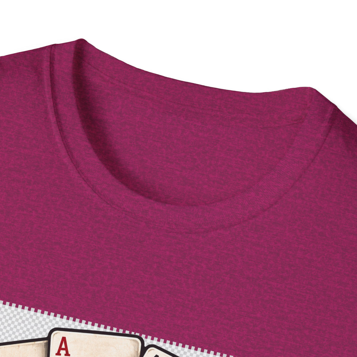 Smokin' Aces - Classic Tee