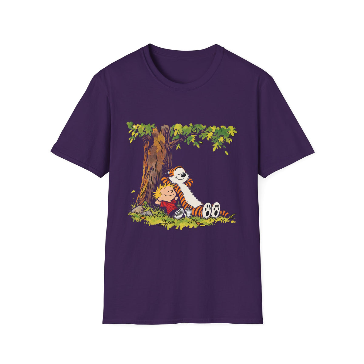 Tree Nap Buddies - Classic Tee