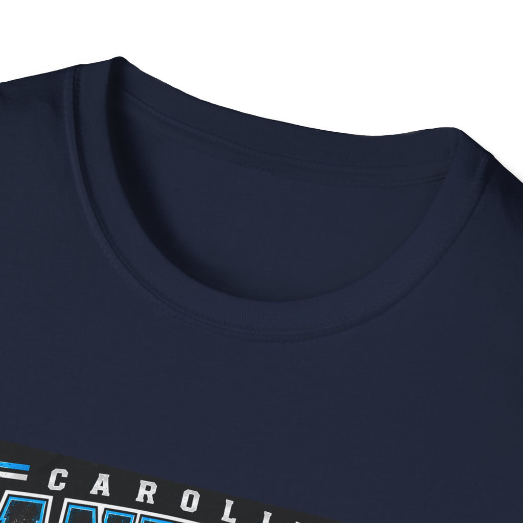 Carolina Panthers Keep Pounding - Classic Tee