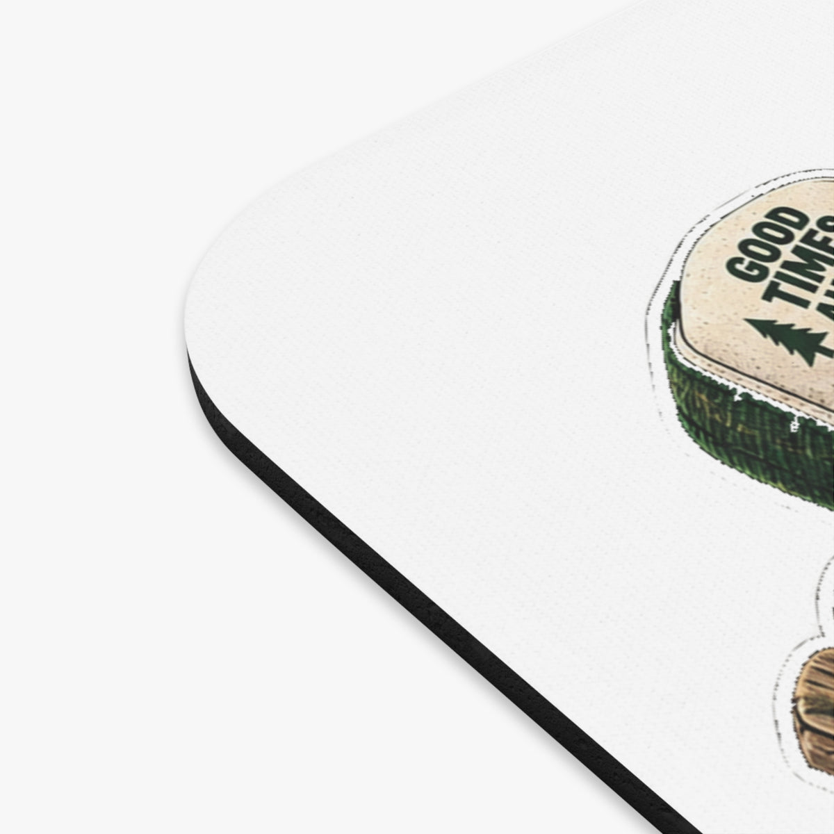 Same Shit Different Day - Mouse Pad