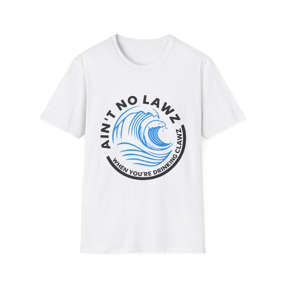 Clawz - Classic Tee