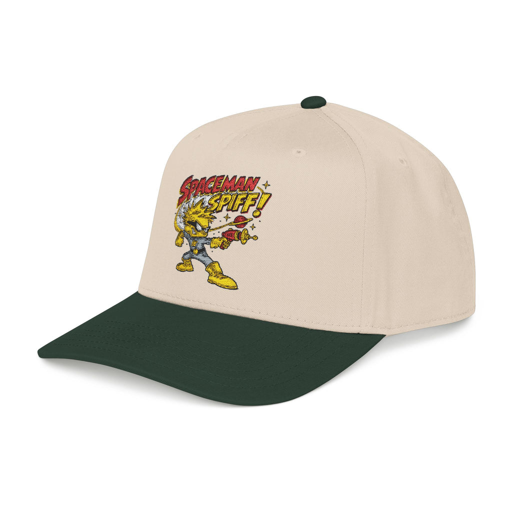 Spaceman Spiff Blast - OTTO Baseball Hat