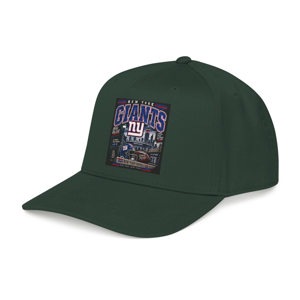 New York Giants - OTTO Baseball Hat