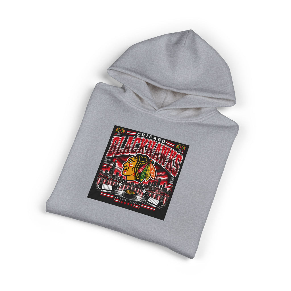 Chicago Blackhawks - Hoodie