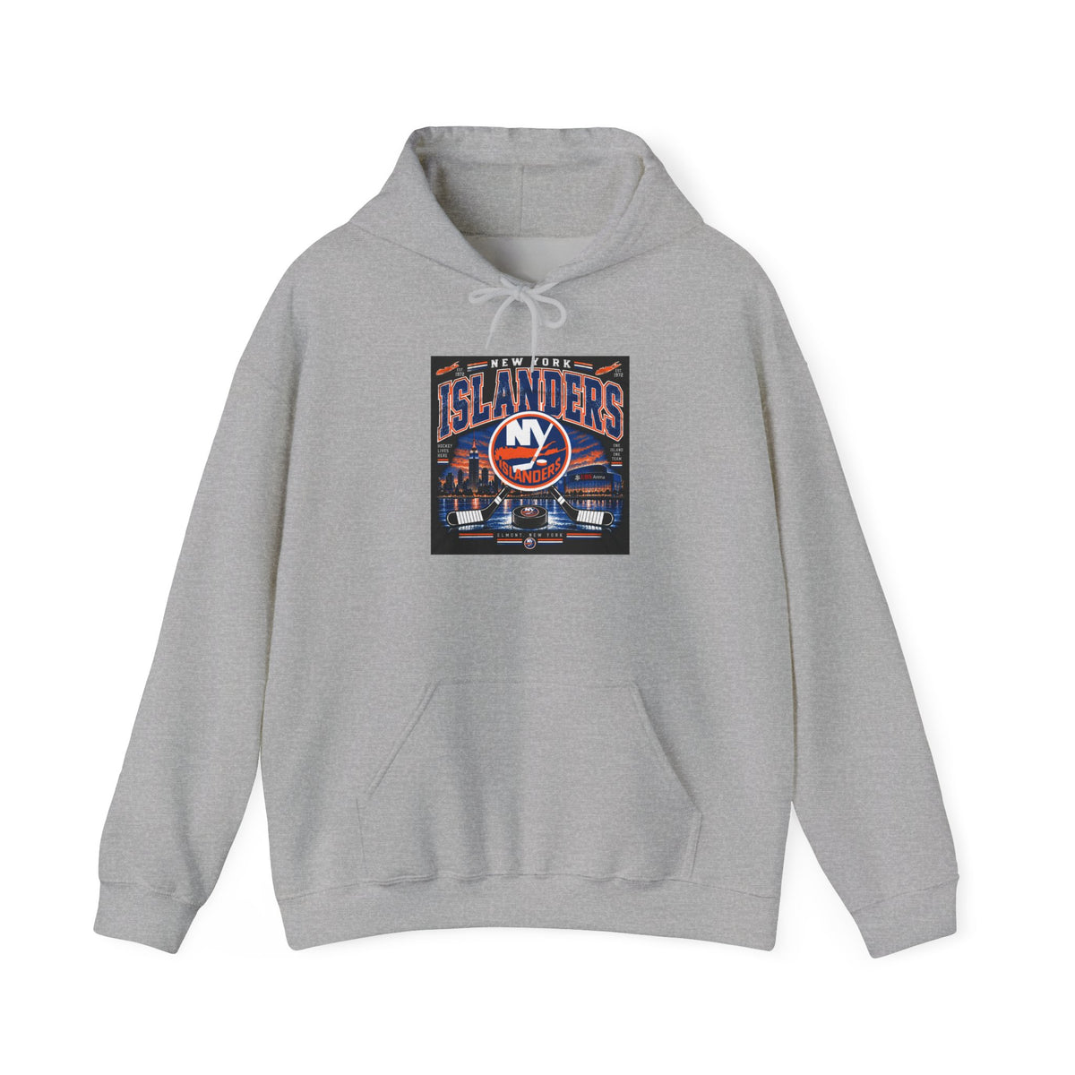 New York Islanders Classic - Hoodie
