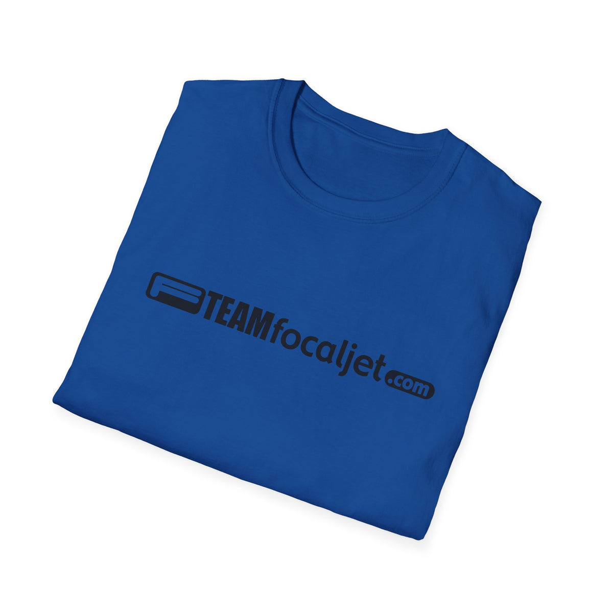 Team FocalJet Logo Tee - Classic Tee