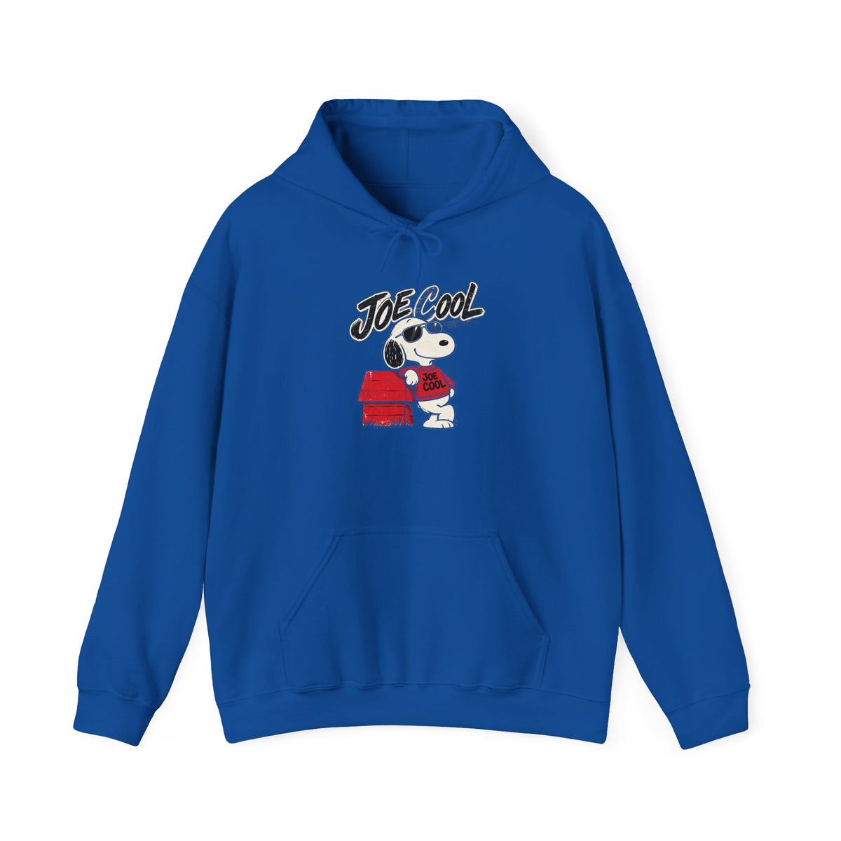 Joe Cool Classic - Hoodie