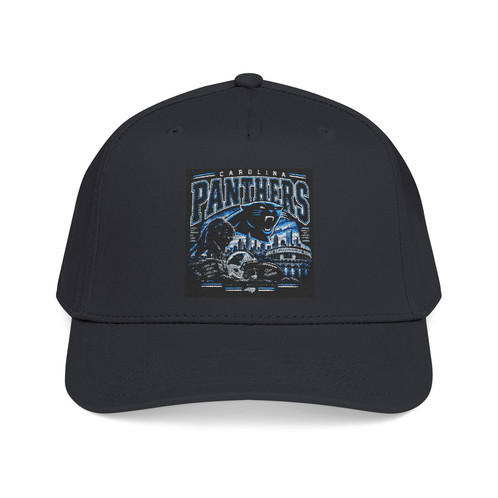 Carolina Panthers Keep Pounding - OTTO Baseball Hat