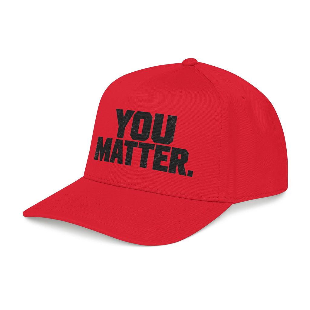 You Matter - OTTO Baseball Hat