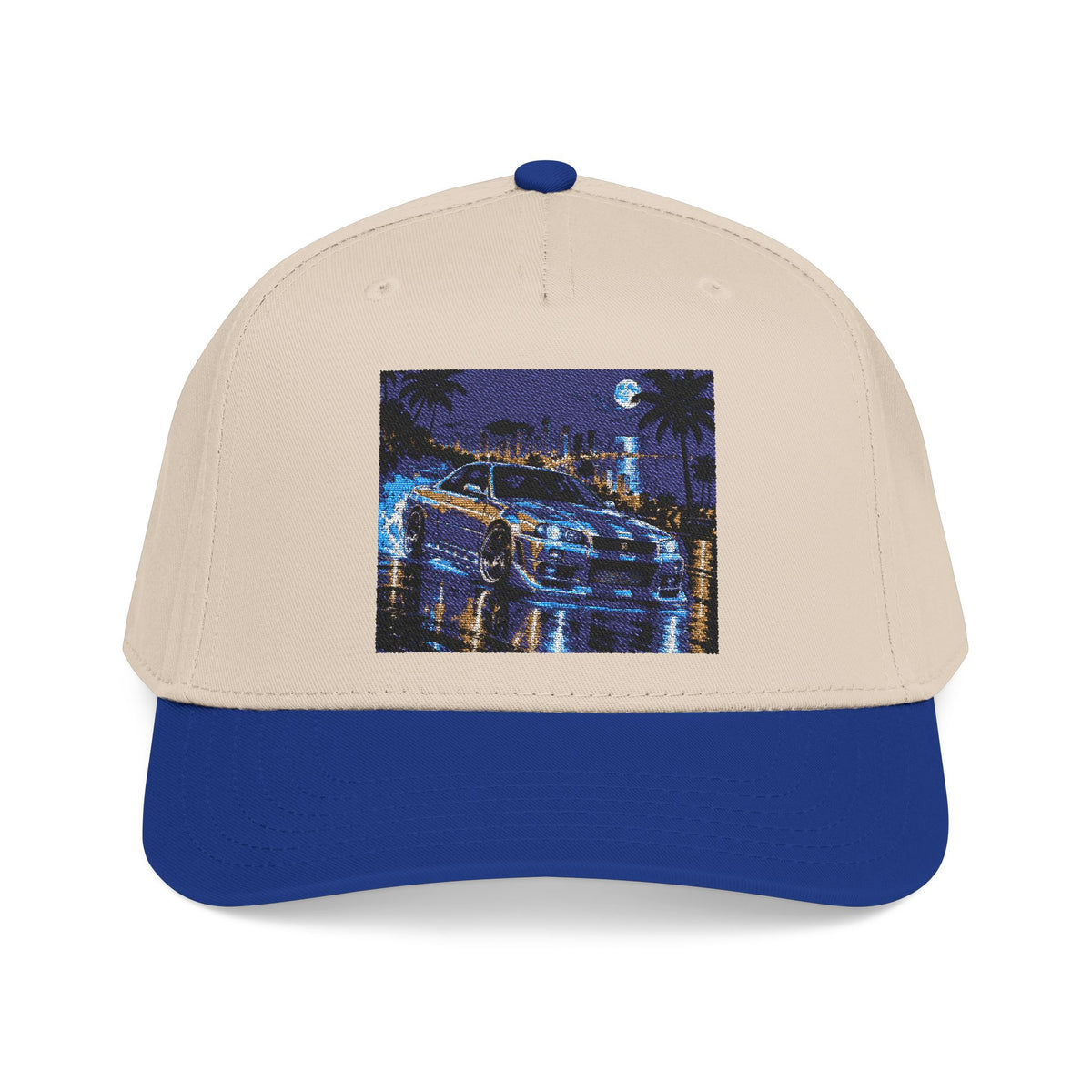 PW Skyline - OTTO Baseball Hat