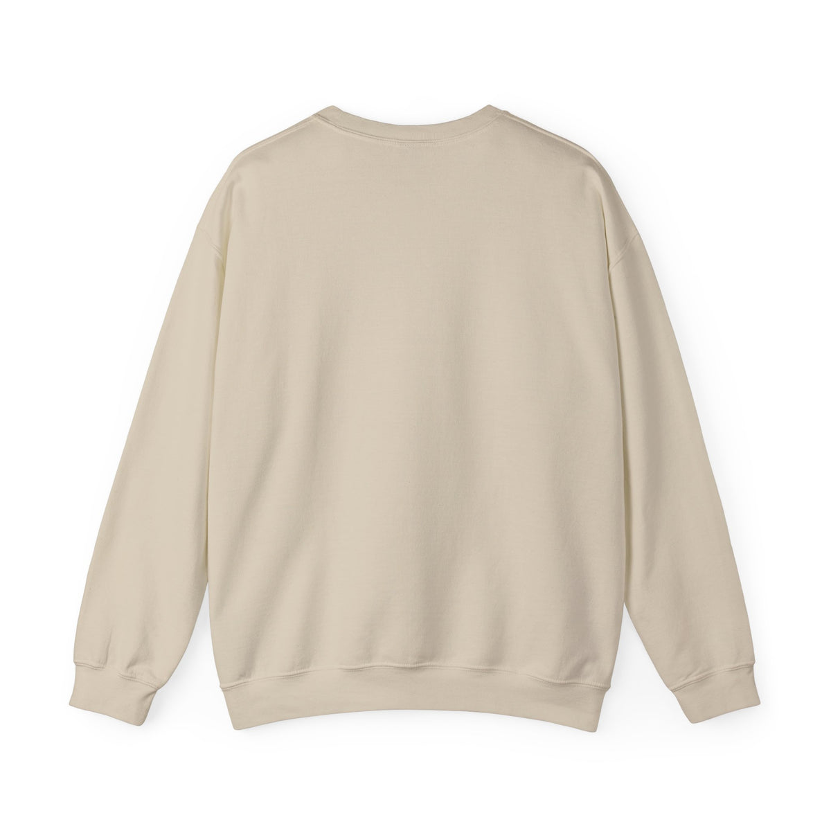 U.S. Coast Guard Emblem - Crewneck Sweatshirt