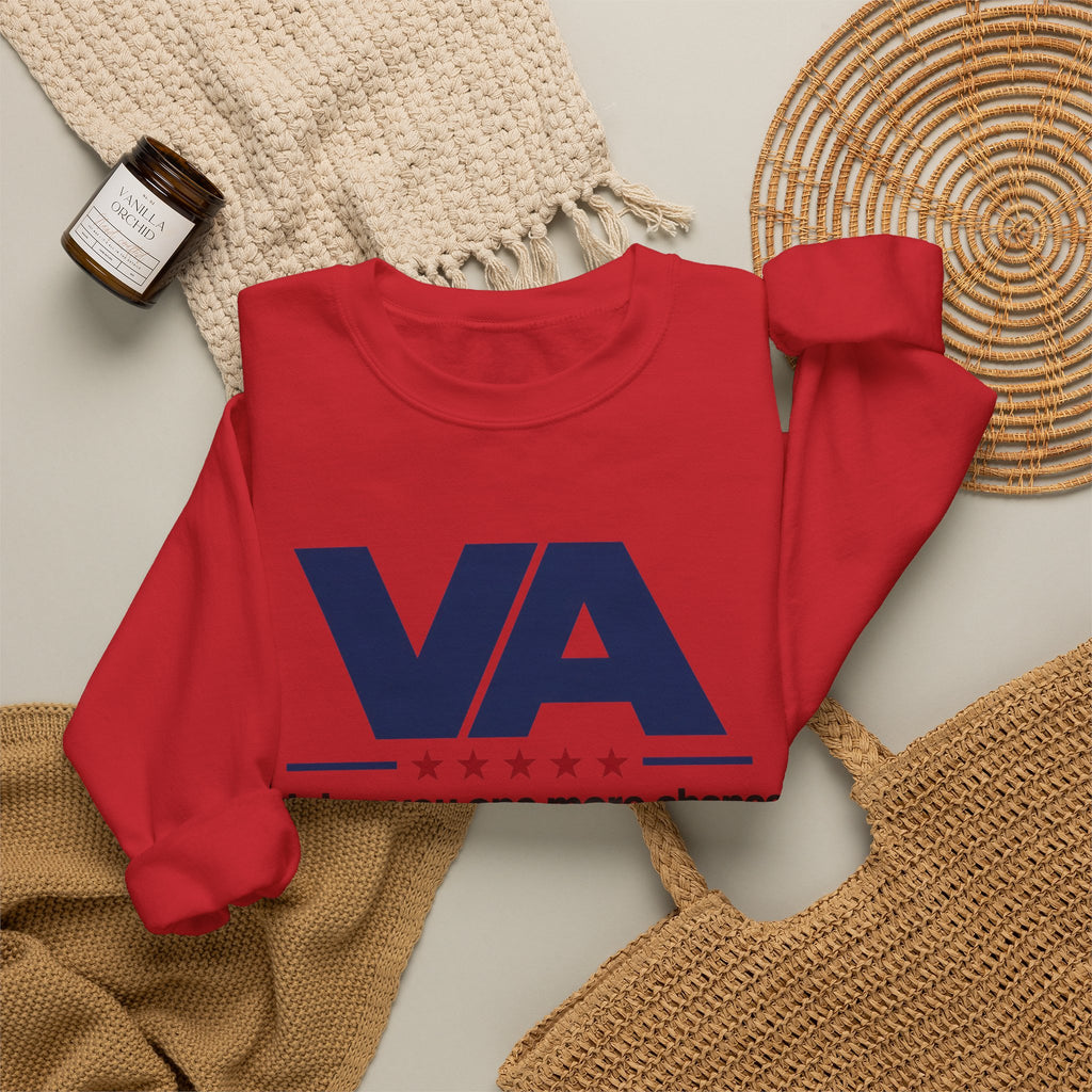 VA - One More Chance - Crewneck Sweatshirt