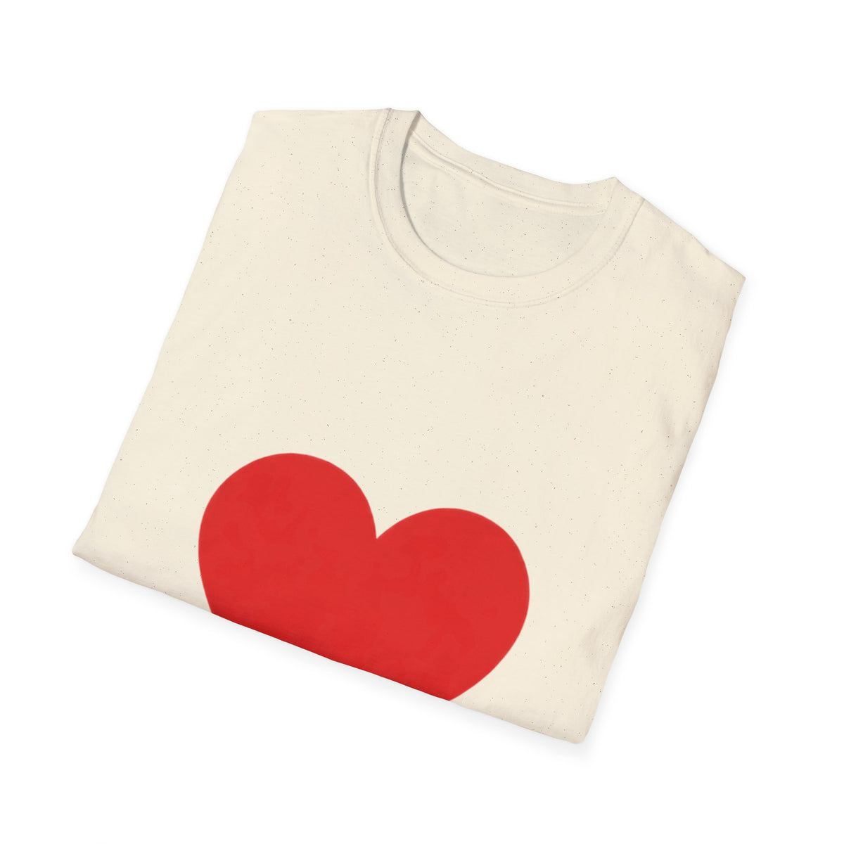 Heart - Classic Tee