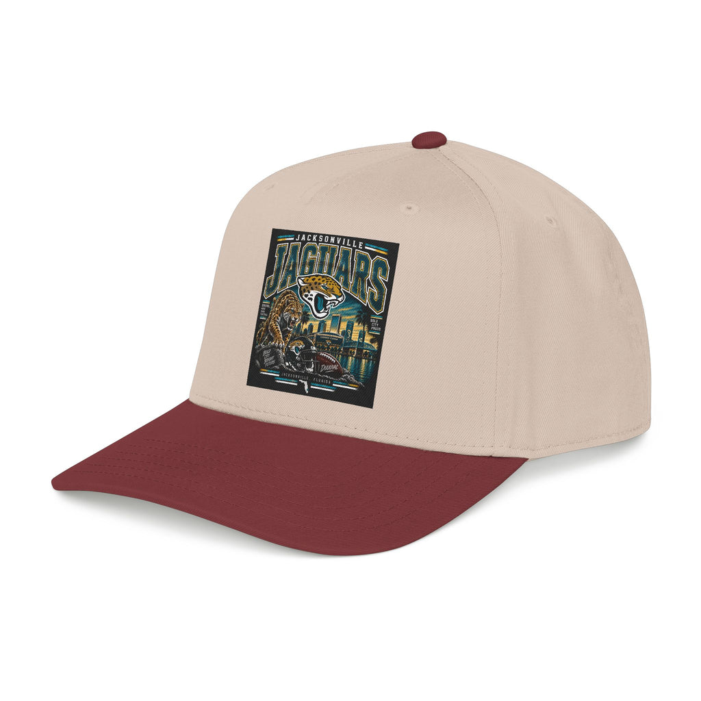 Jacksonville Jaguars - OTTO Baseball Hat